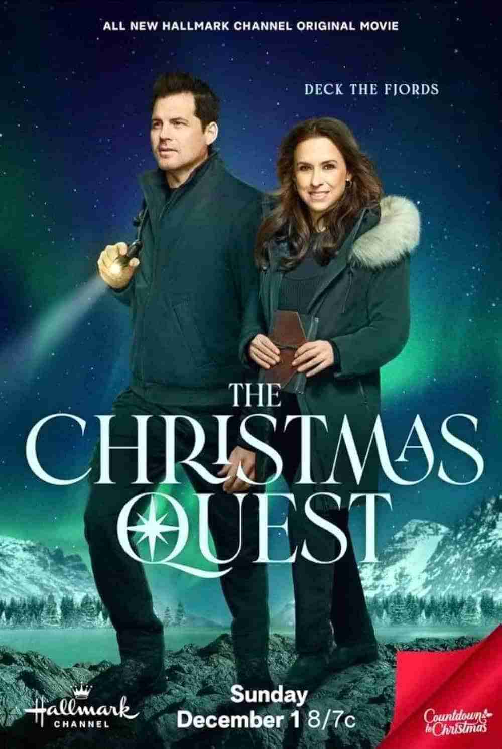 Hallmark Movie Tropes That Define Romance Hallmark Movie Tropes That Define Romance